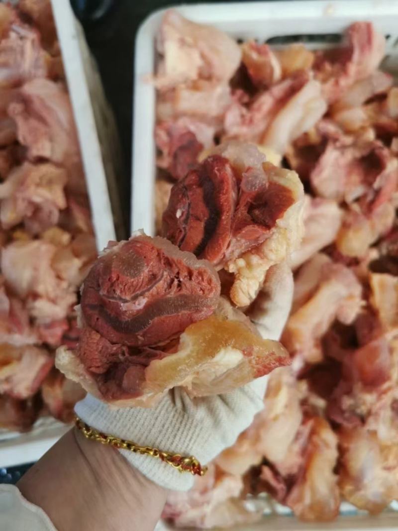纯干全熟腱巴筋，高品质产品