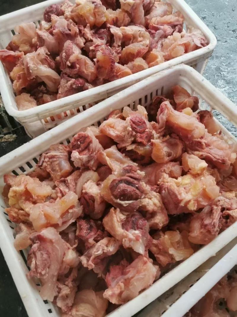 纯干全熟腱巴筋，高品质产品