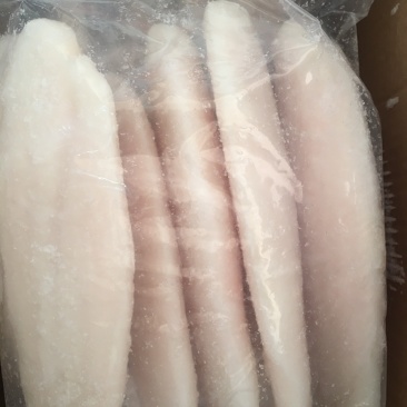 巴沙鱼一箱20斤装，纯肉全国代发货可供电商