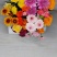 小雏菊混搭花束团购爆品家庭插花真花鲜花引流产品