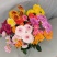 小雏菊混搭花束团购爆品家庭插花真花鲜花引流产品