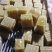 冻豆腐大量批发，7x7的块，半斤左右重