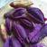 青萝人家紫薯：密薯：冰糖心白密薯。