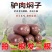 现做焖子河北特产新鲜现做正宗Q弹熟制品真空500g量大优