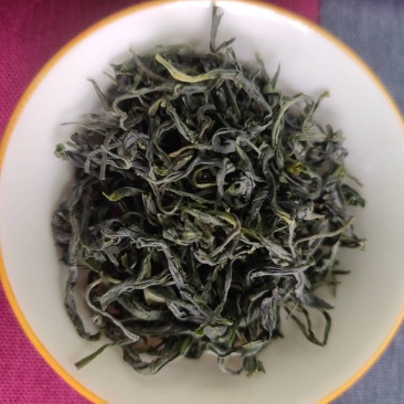 2020年春茶绿茶句容本地炒青