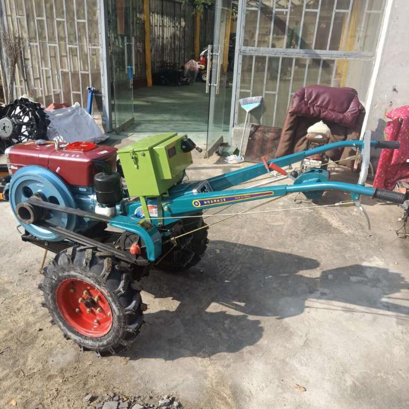 手扶拖拉机旋耕机101数具通用