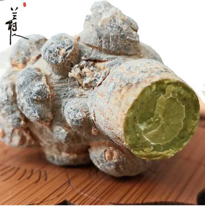 云南文山精选高品质三七