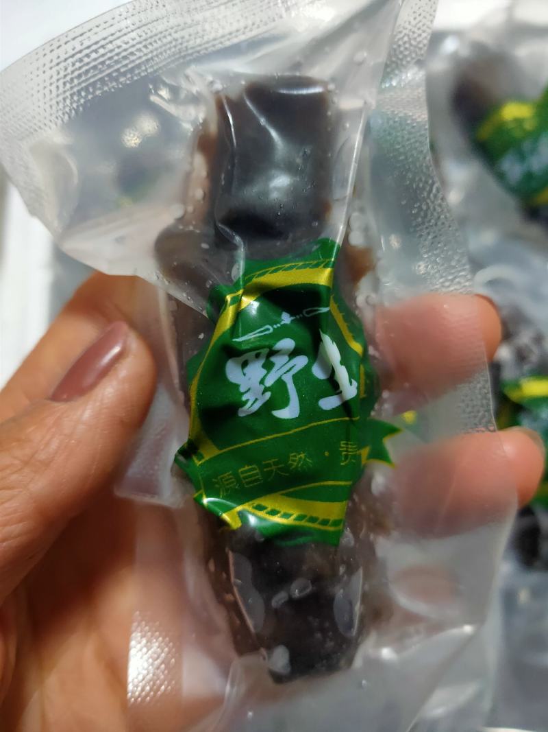 海参辽参大连参独立包装支持线上交易可视频看货