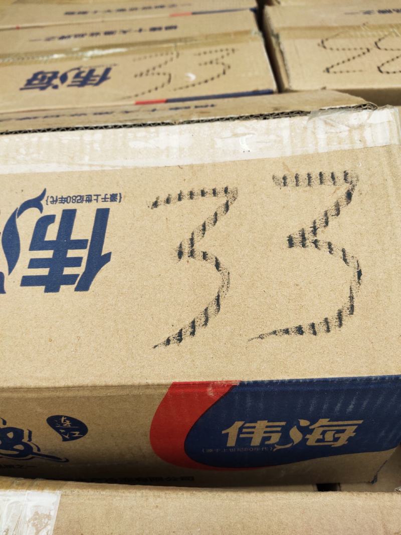 淡干无盐虾皮，一件也是批发价！一手货源！