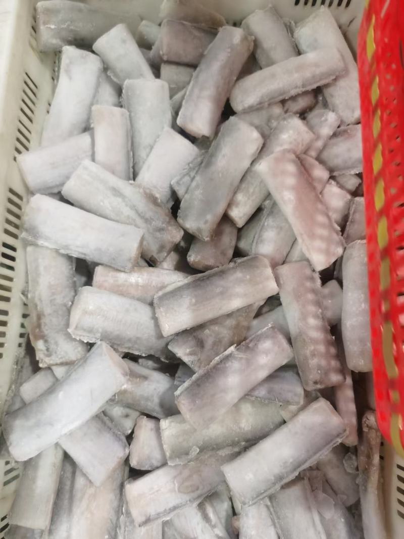 带鱼段精品包装！一手货源，可供商超，集市，微商