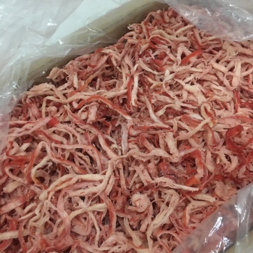 鱿鱼须一件10斤味道鲜美全国代发货