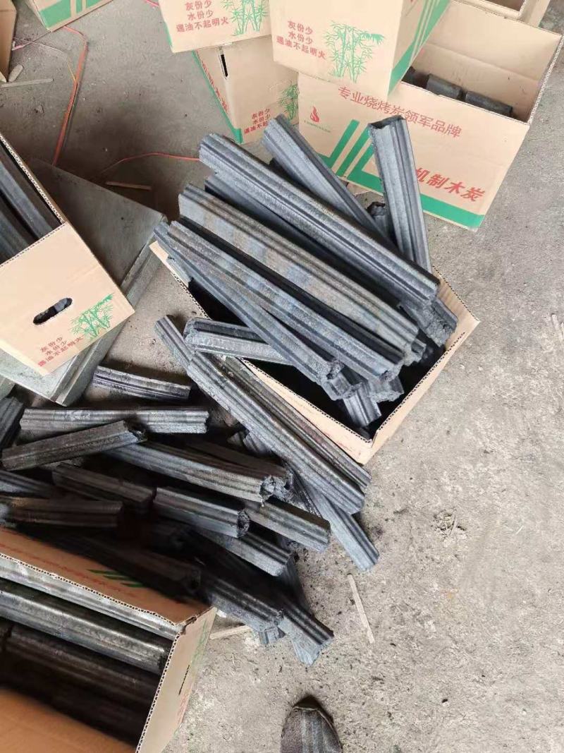 环保无烟机制木炭厂家直销价格实惠
