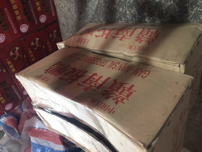 腊鸭板鸭一件35斤每只约1.5斤