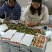 烘焙草莓四季草莓巧克力草莓冬草莓夏草莓甜查理章姬草莓黔莓