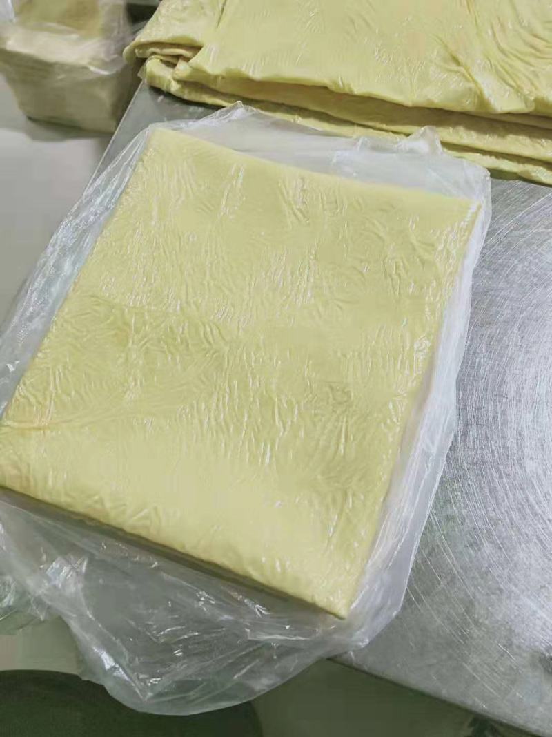 鲜油皮，鲜油皮条，豆制品深加工产品，大豆蛋白制品