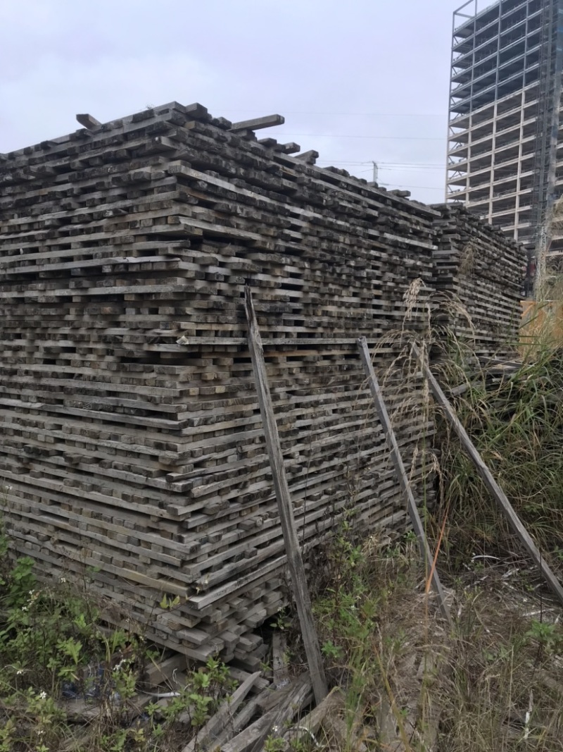 木方（建筑木方、方条）