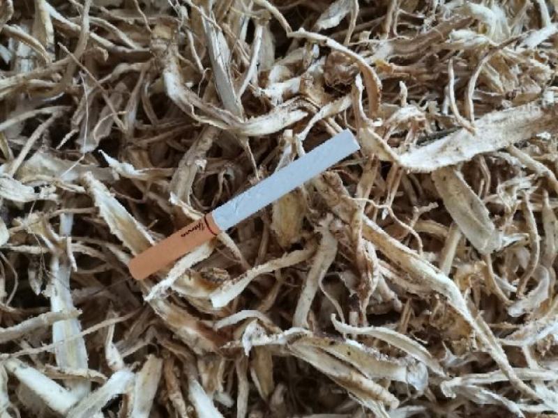 商洛高含量桔梗斜片、去皮个子、无硫