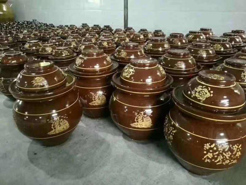 本厂经营的是剁椒系列，
