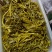 云南普洱腌制青菜苔菜花