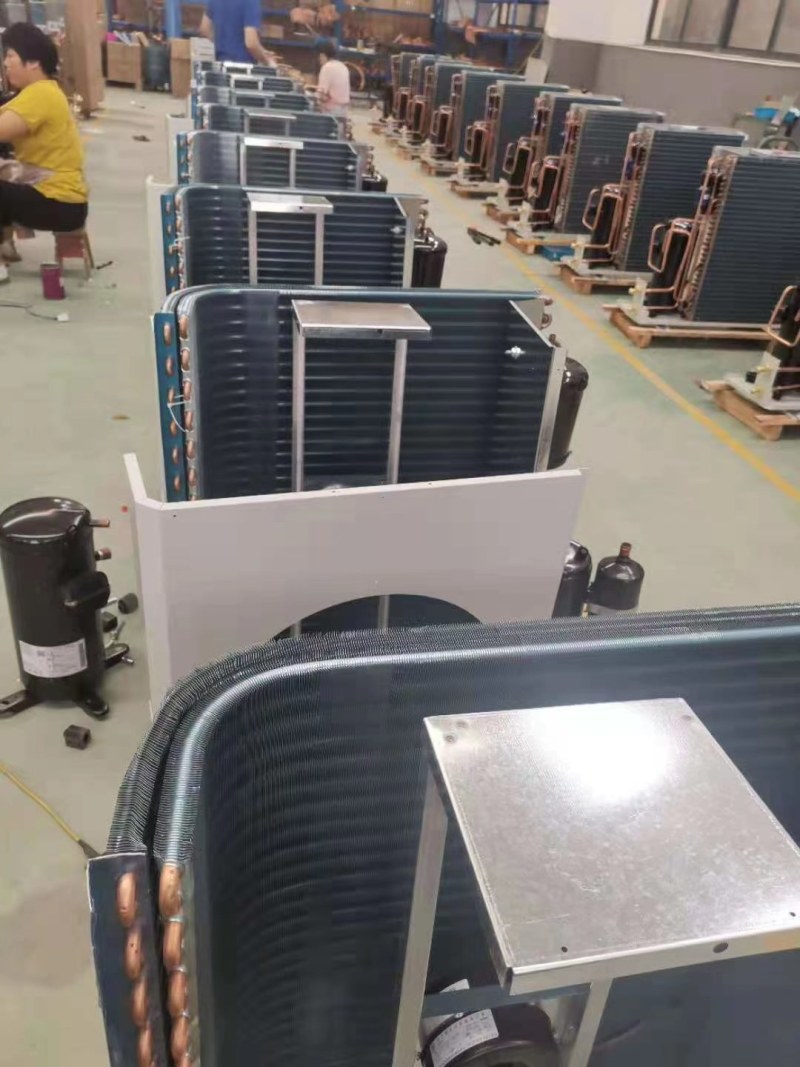 冷库仓储，冷冻库，保鲜库，车载箱式冷藏库