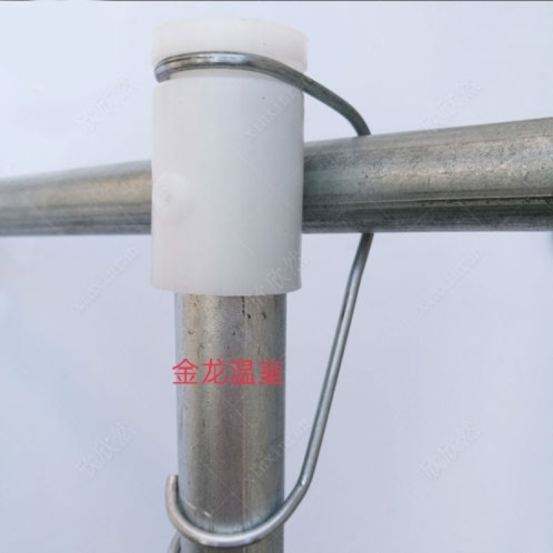 护套大棚护套整套配件压膜卡厂家直销量大优惠质优价美！！