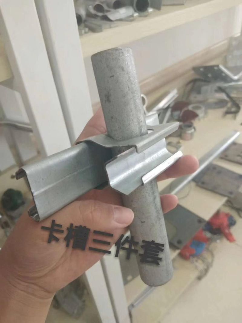 护套大棚护套整套配件压膜卡厂家直销量大优惠质优价美！！