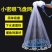 （包邮）飞盘式手撒网渔网捕鱼网美式渔网手抛网渔网易撒旋网