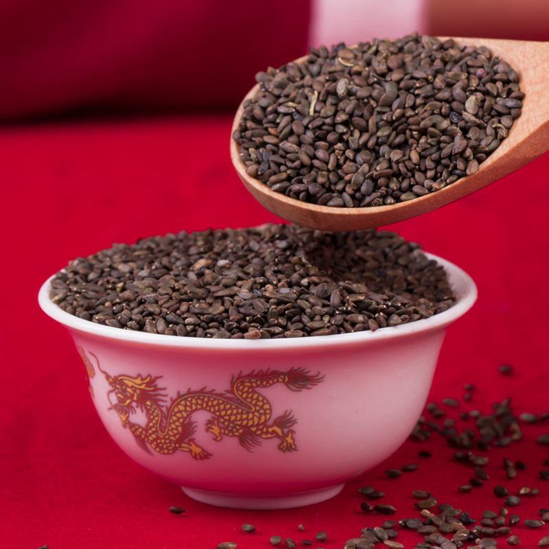 丹参种子中药材保健野生草药籽易种易管理大红根血参泡茶药用