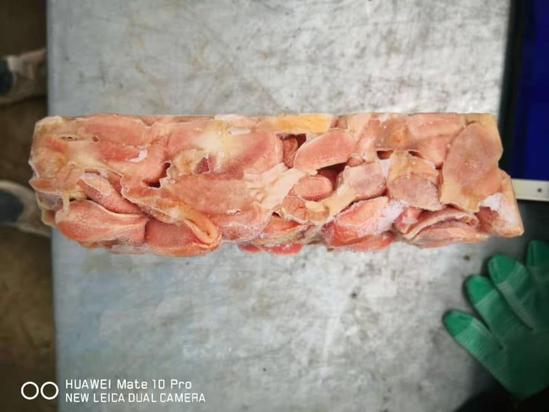 鸡胗，单冻，板冻，蛋鸡鸡胗
