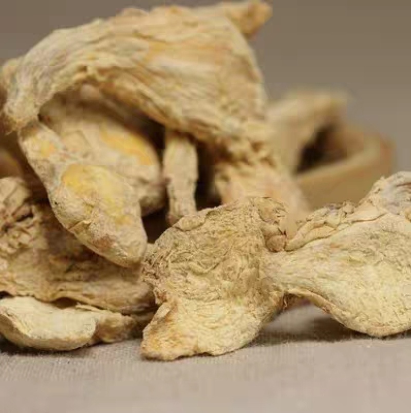 干姜5斤包邮免费磨粉调味品调味料火锅底料调味品卤料