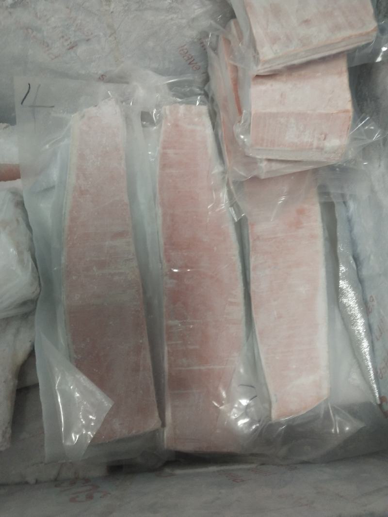 超低温金枪鱼大腹中腹天身白金枪大目马苏鱼脖