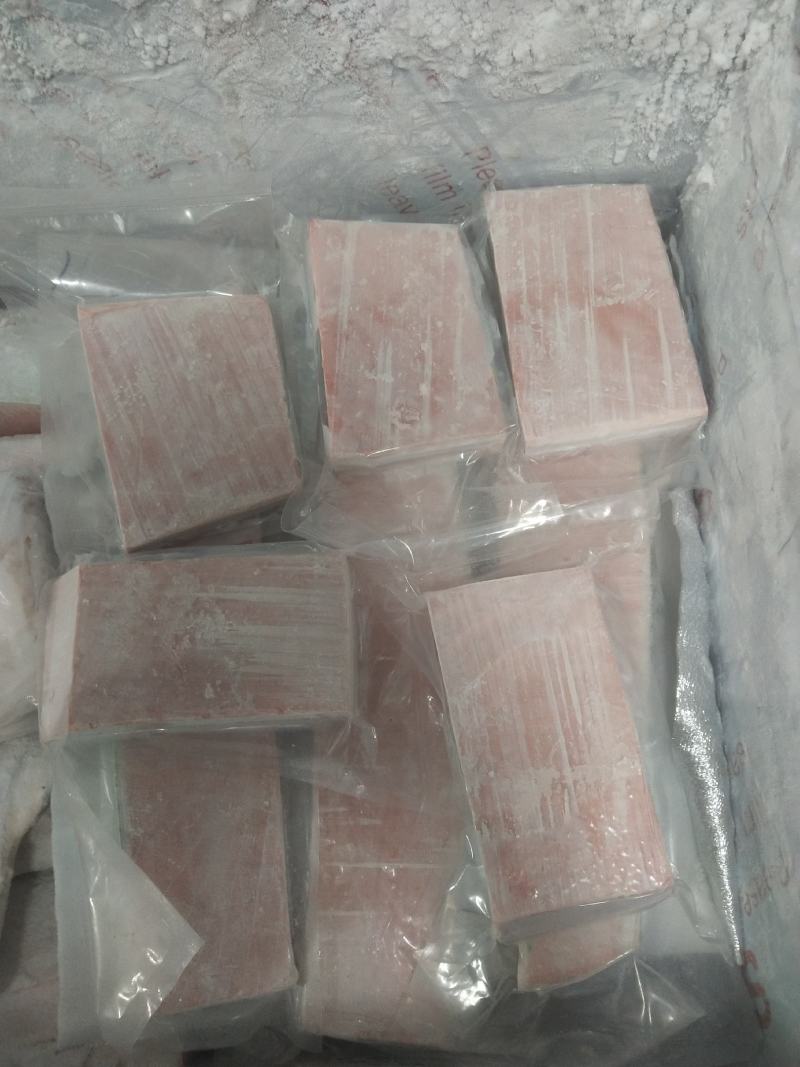 超低温金枪鱼大腹中腹天身白金枪大目马苏鱼脖