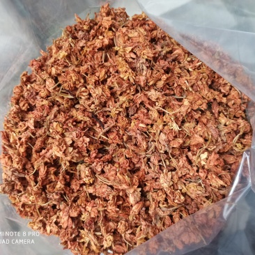 精品罗汉果花新货可打粉专业批发一手货源