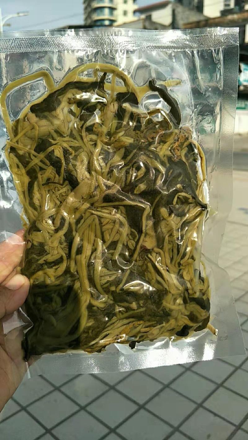 批发怀集甘洒六十日黄菜