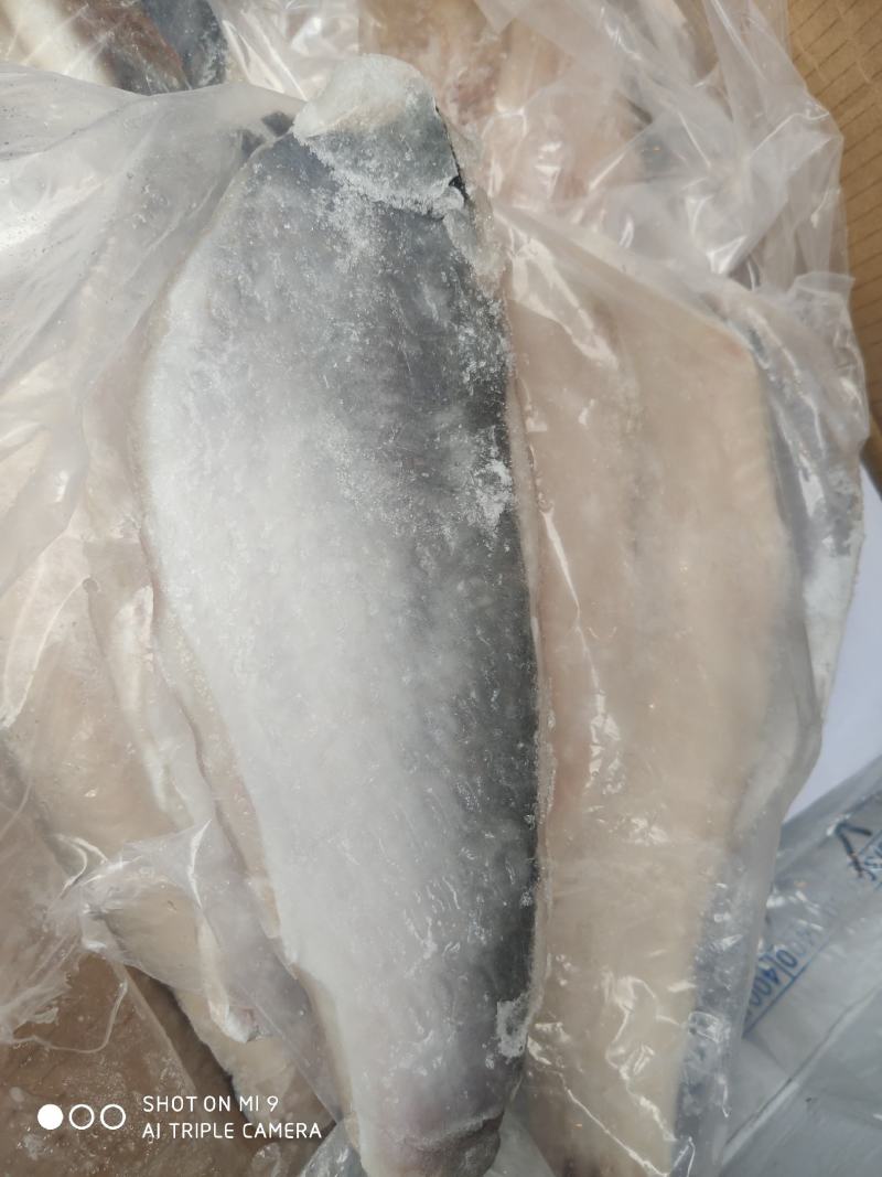 带皮巴沙鱼柳带皮巴沙鱼片烤鱼无骨鱼湄公鱼