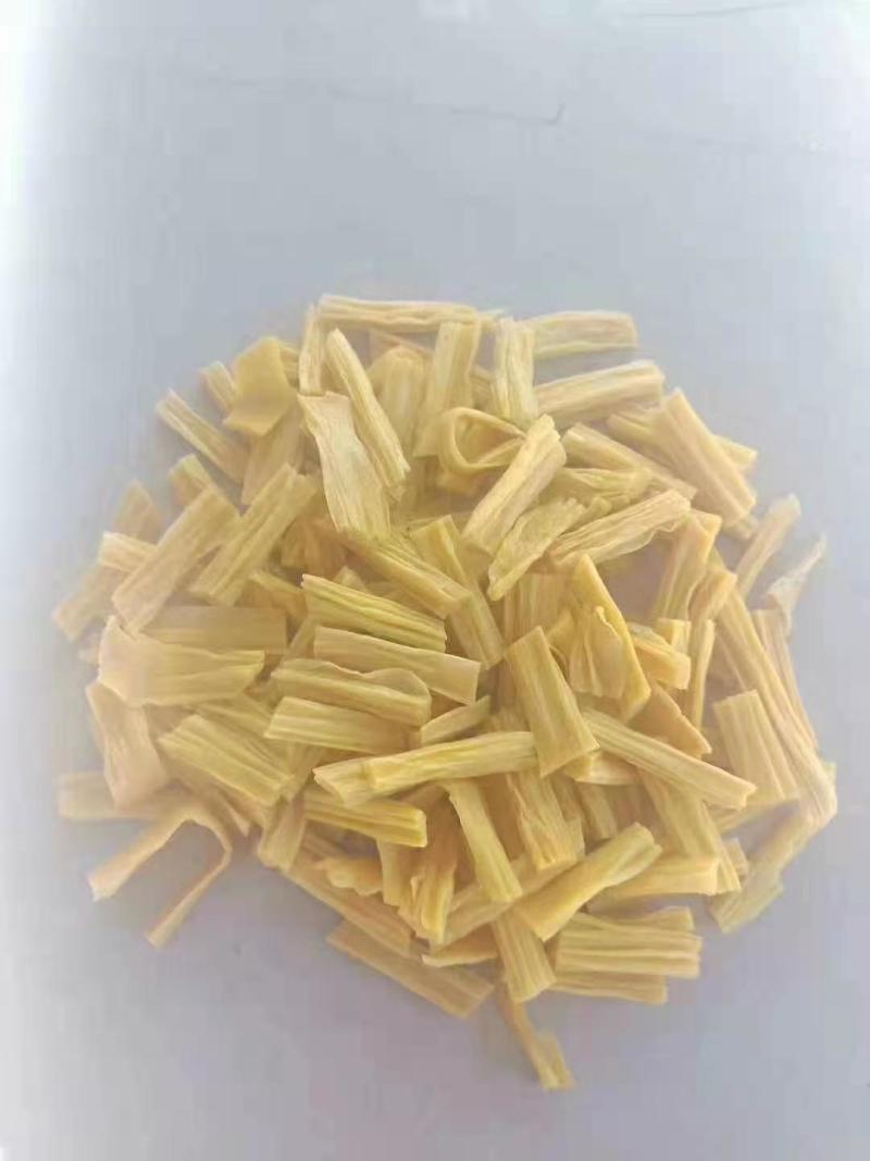 河南安阳特产优质腐竹，腐竹条，腐竹段，量大从优价格美丽