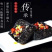 臭豆腐生胚黑白臭豆腐