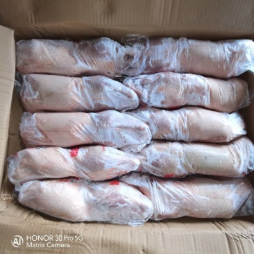 一级白条鸭1100/1200克的