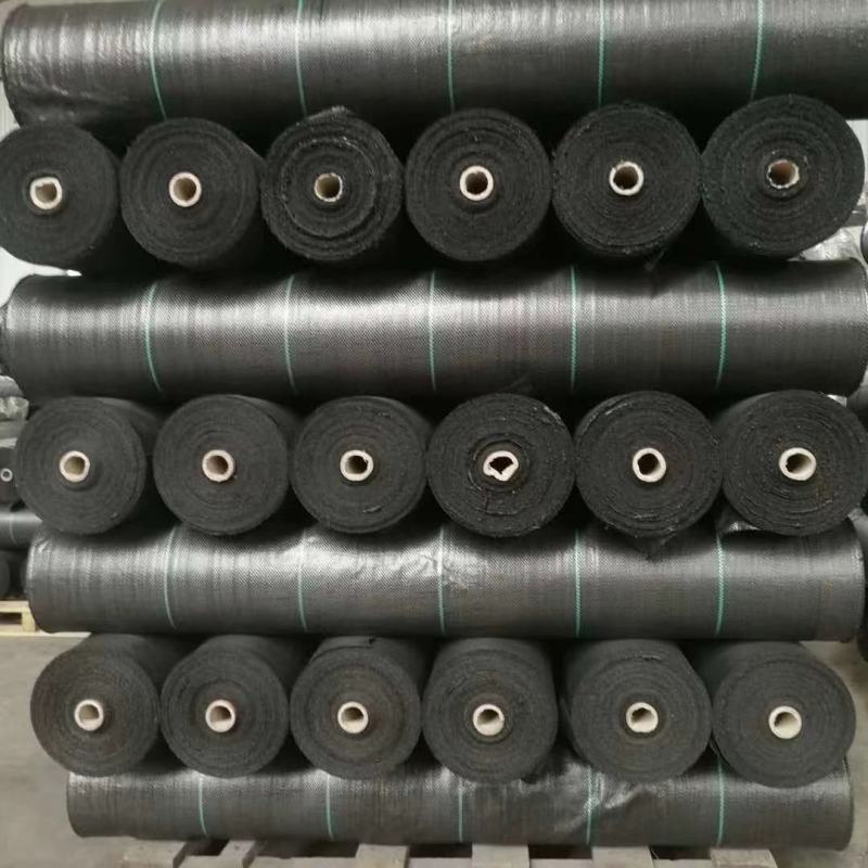 防草布，打孔防草布，打孔地膜