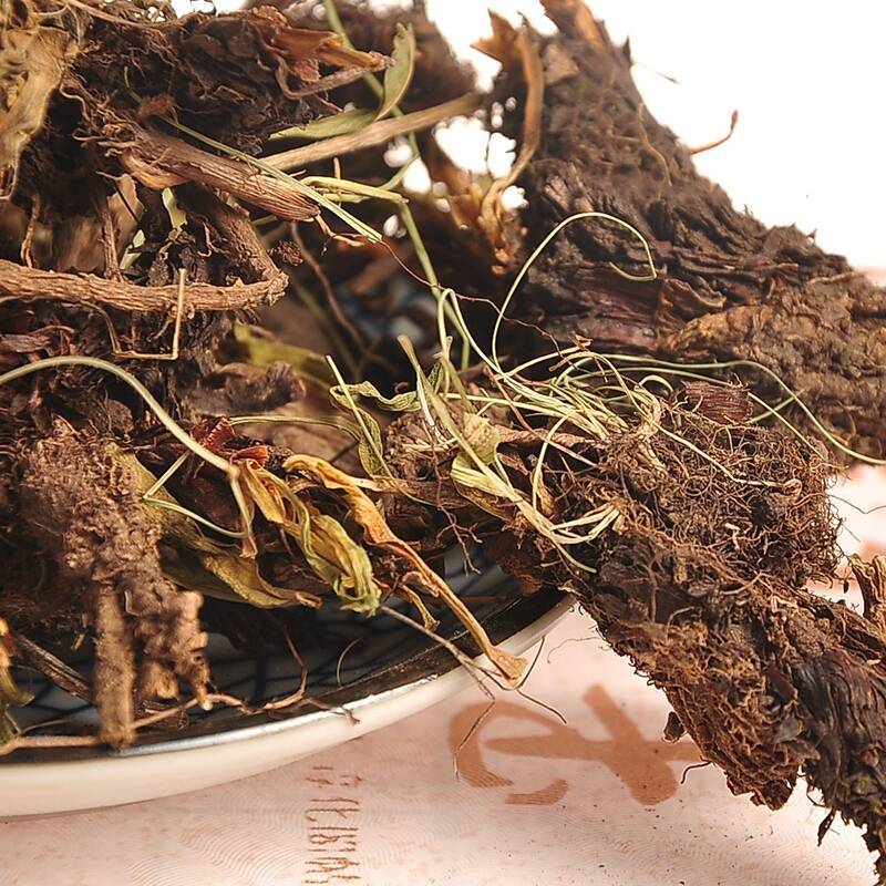甘松药材各种规格甘松全草纯根水洗质量保证