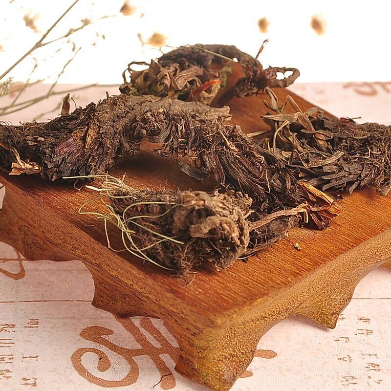 甘松药材各种规格甘松全草纯根水洗质量保证