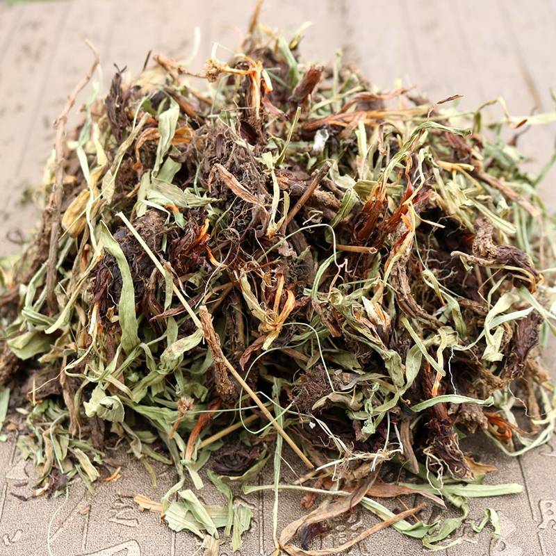 甘松药材各种规格甘松全草纯根水洗质量保证