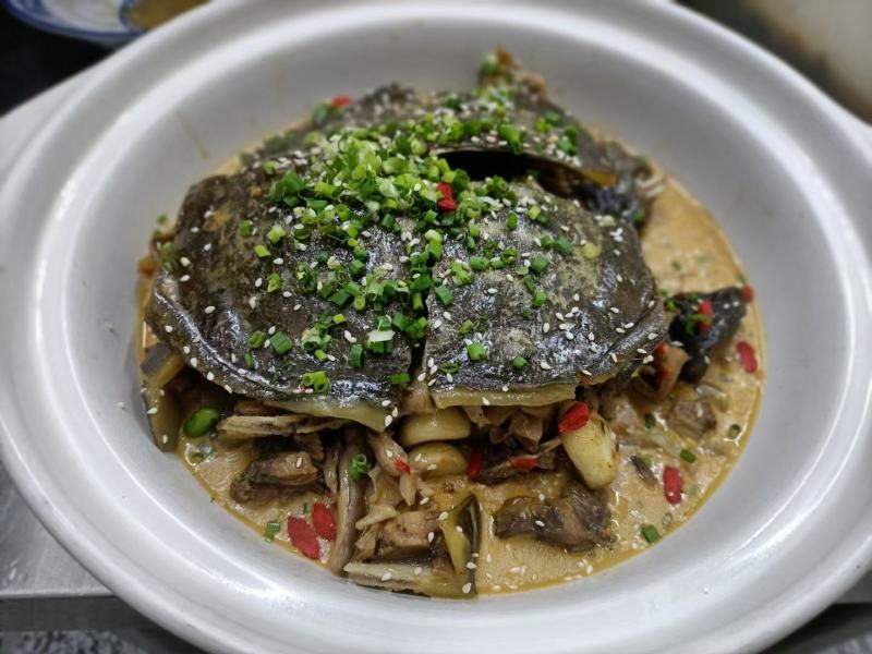 品质甲鱼，真空包装，鲜活现杀，冷冻后发货，公母不分
