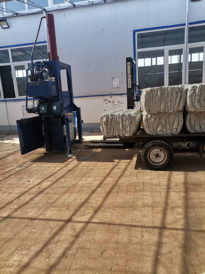 干椒加工，去把压包，面向东南亚市场