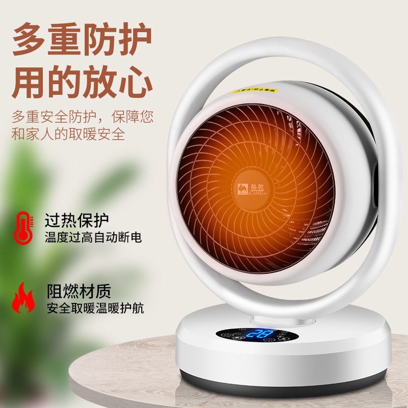 （包邮）暖风机2KW3KW9KW暖风机大功率工业智能温控