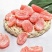 【2斤特价】水蜜桃干500g盐津桃肉干蜜饯水果干果铺休