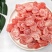 【2斤特价】水蜜桃干500g盐津桃肉干蜜饯水果干果铺休