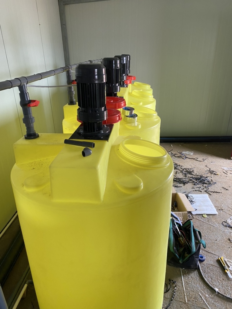 过滤器砂石碟片定制根据客户要求生产