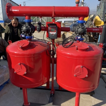过滤器砂石碟片定制根据客户要求生产