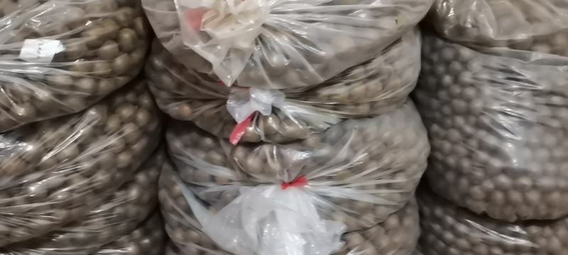 罗汉果产地一手货源找合作商及区域代理同行可批